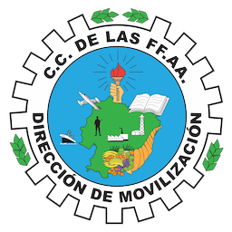 Logo Dirección de Movilización